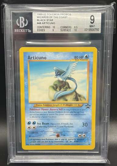 Articuno