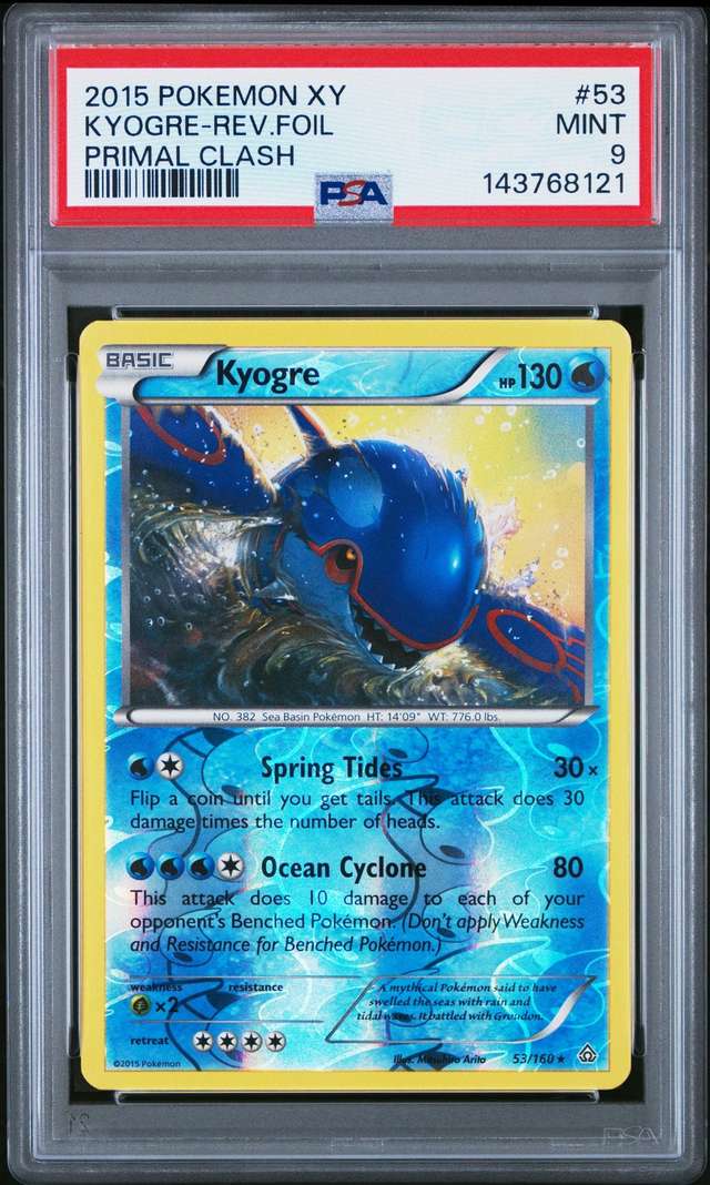 KYOGRE-REV.FOIL