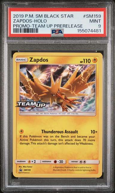 Zapdos