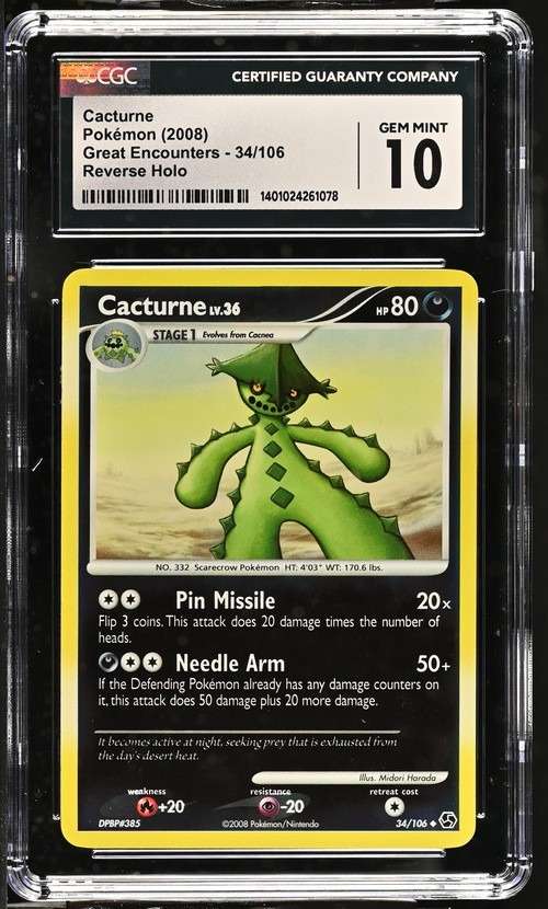 CACTURNE-REV.FOIL