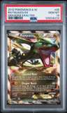 Rayquaza Ex