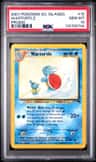 Wartortle