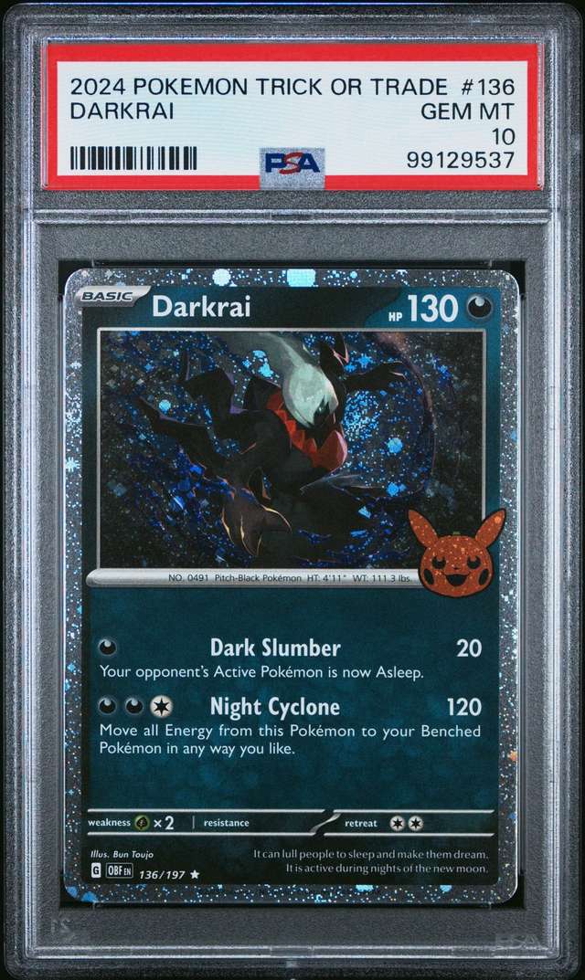 Darkrai