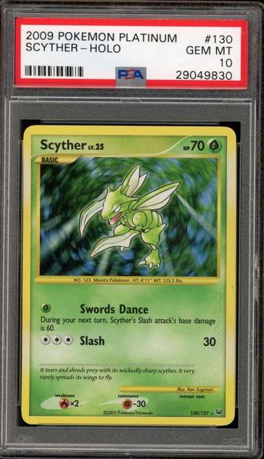 Scyther