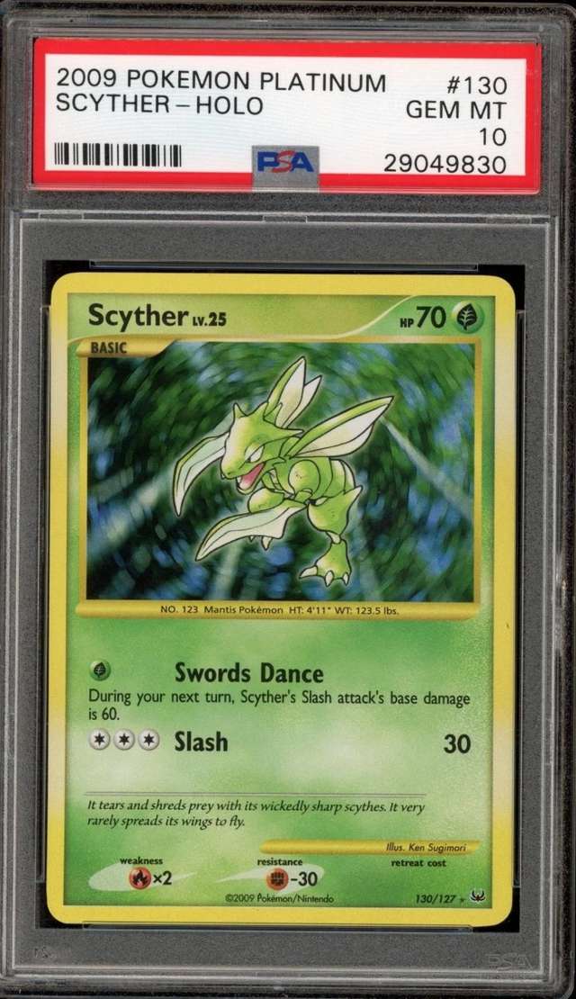 Scyther