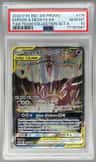 Espeon & Deoxys Gx