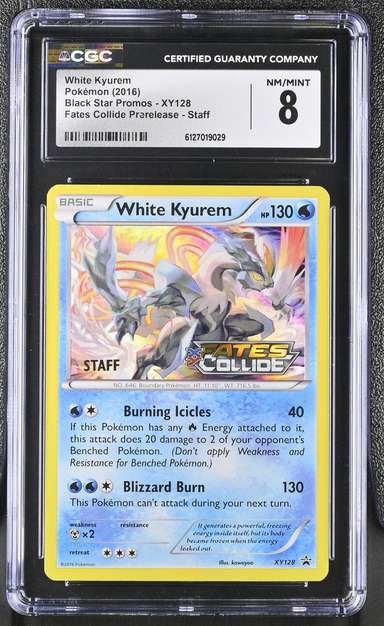 WHITE KYUREM