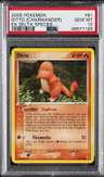 Ditto [charmander]