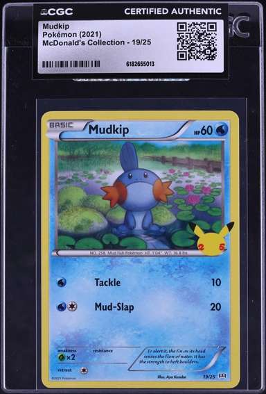 Mudkip