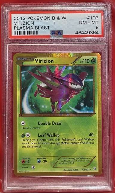 Virizion