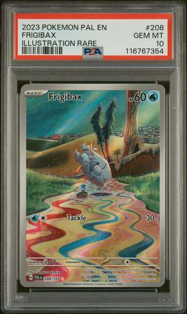 Frigibax