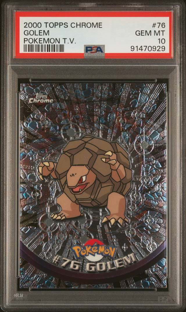 Golem