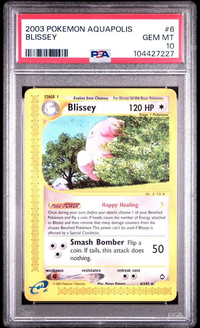 Blissey