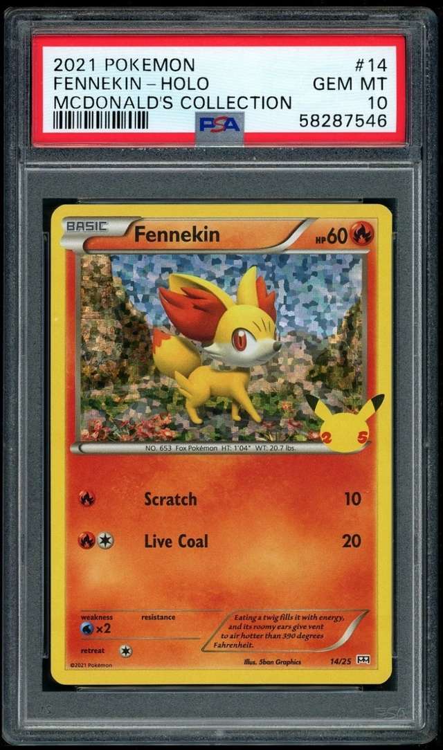 FENNEKIN