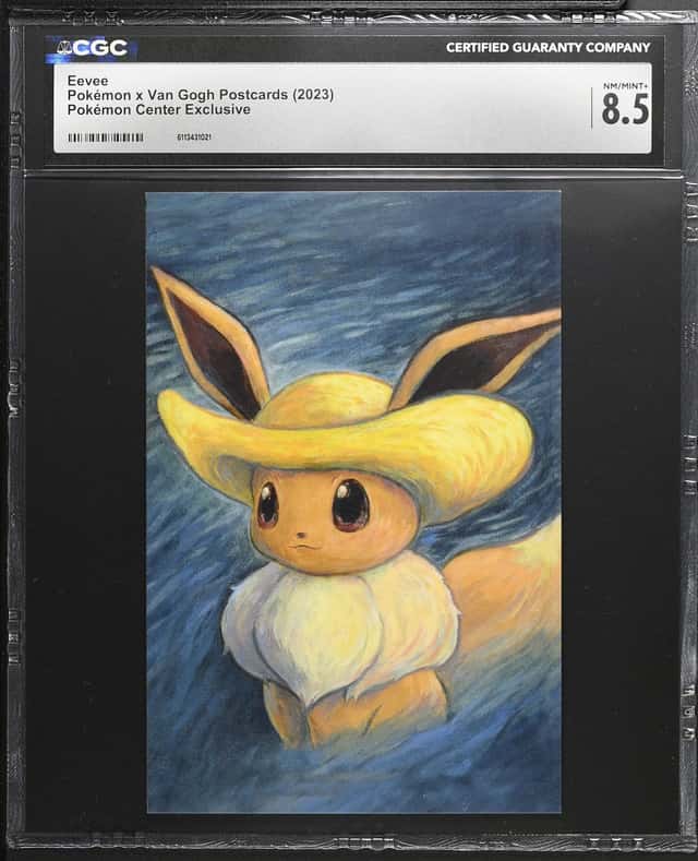 Eevee