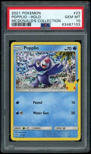 Popplio