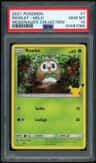 Rowlet