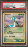 Dragonair δ