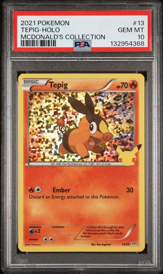 Tepig