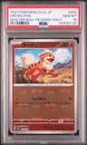 Growlithe