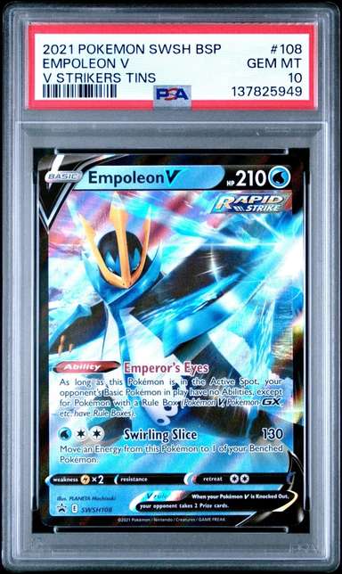 Empoleon V