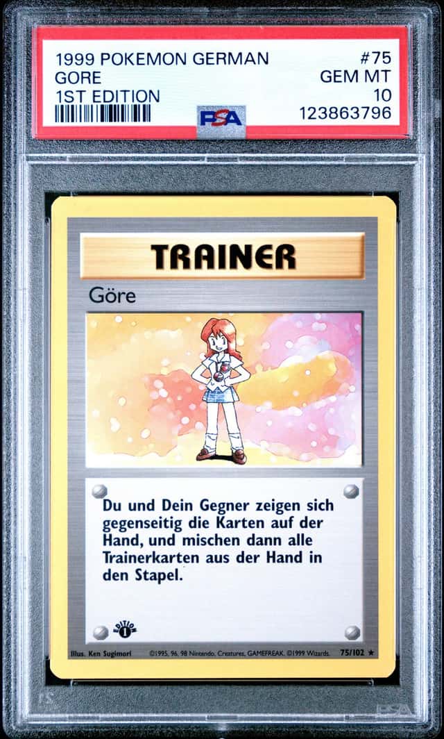 Gore
