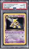 Dark Alakazam
