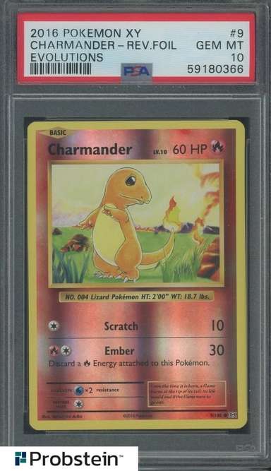Charmander