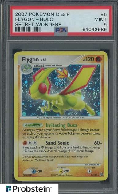 FLYGON