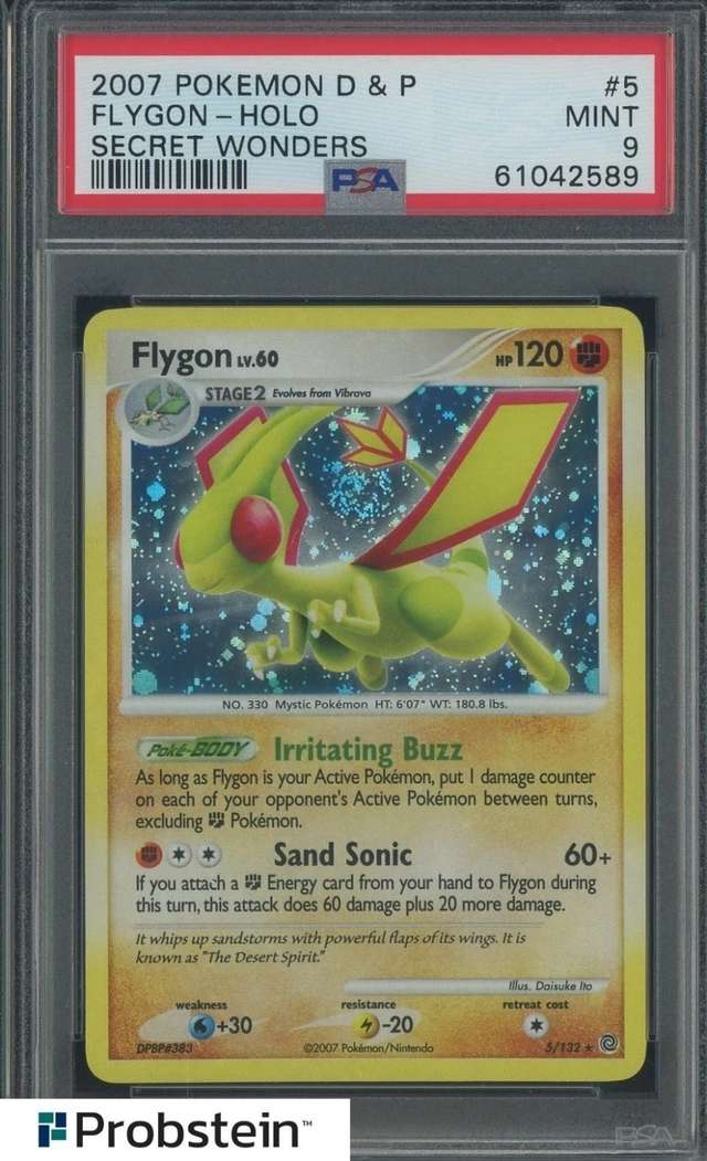FLYGON