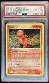 Ditto [charmander]