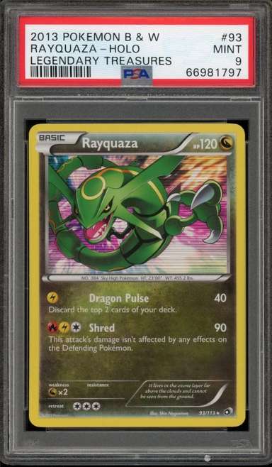 Rayquaza