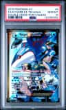 Kyogre Ex Team Aqua