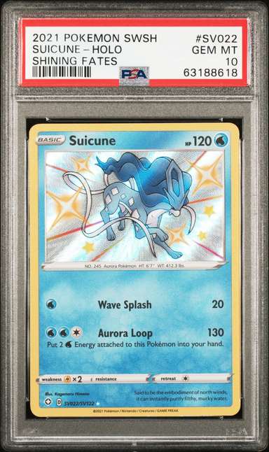 Suicune