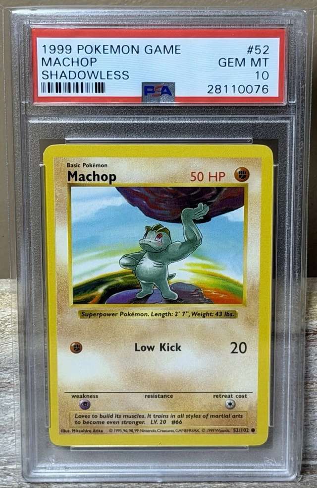 MACHOP