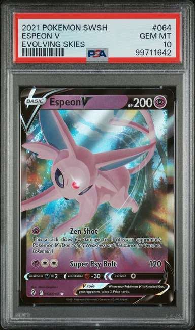 Espeon V
