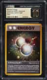 Miracle Energy