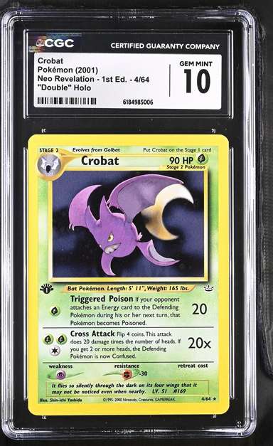 CROBAT