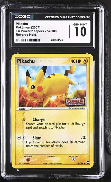 PIKACHU-REV.FOIL