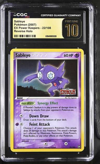 SABLEYE-REV.FOIL