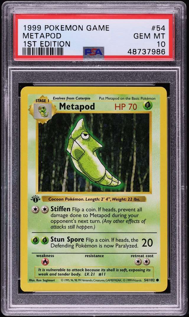METAPOD