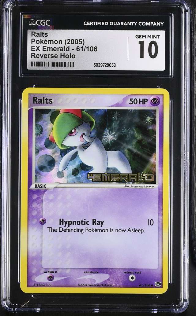 Ralts