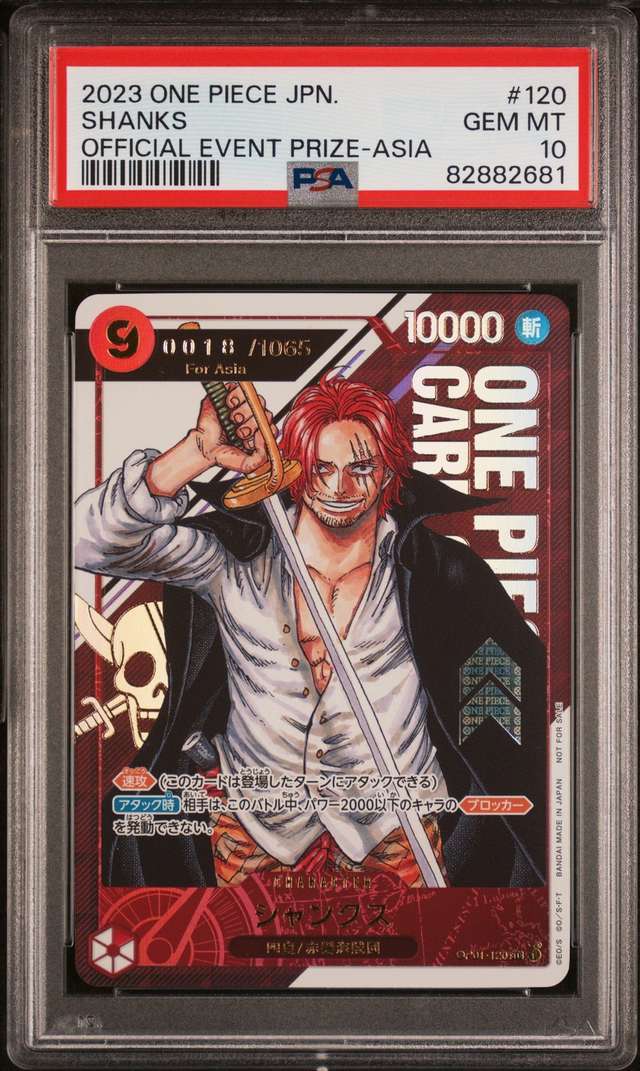 SHANKS