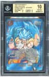Gogeta : Br Super Alt Art Scr