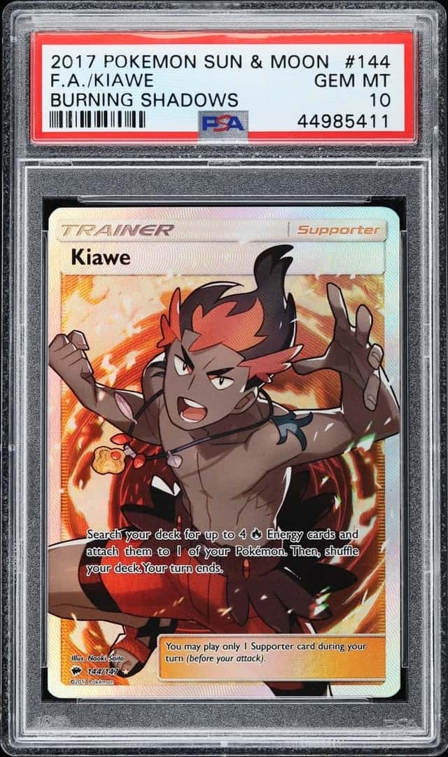 Kiawe