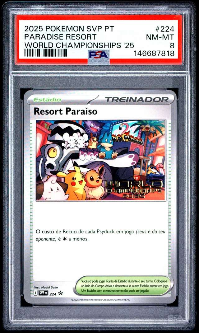 Paradise Resort
