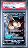 Alolan Raticate Gx