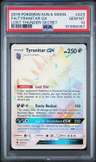 Tyranitar Gx