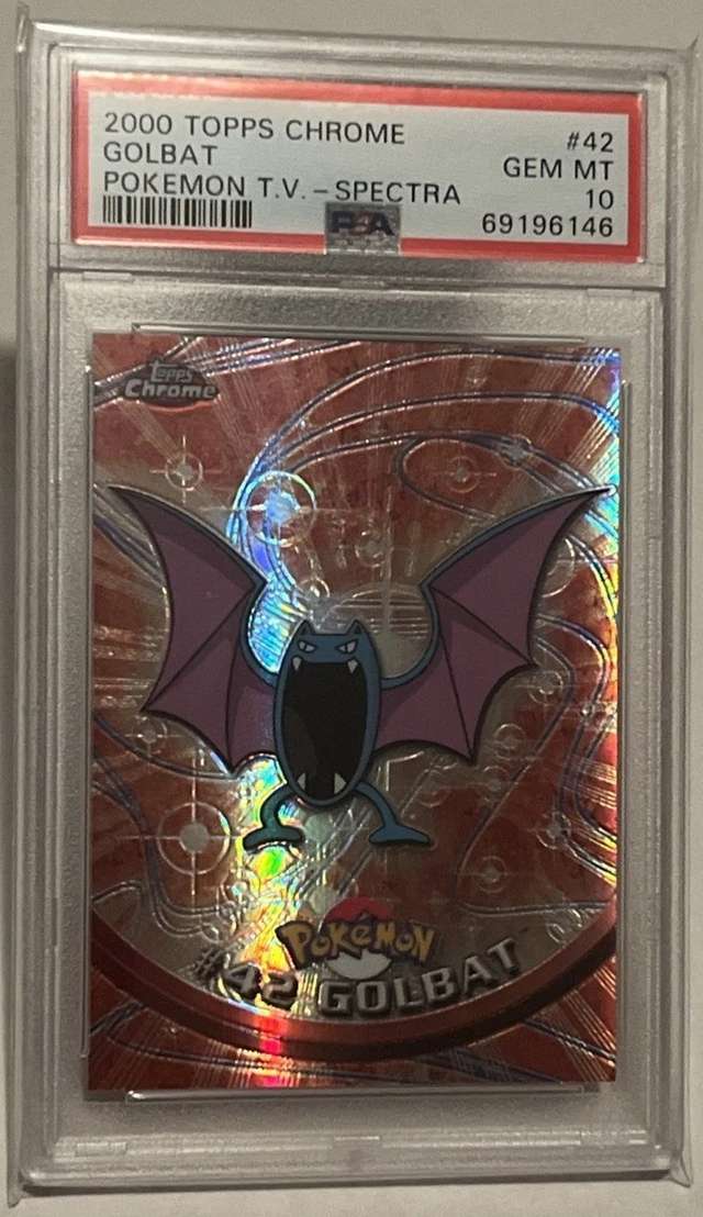 Golbat