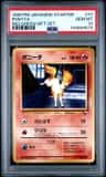 Ponyta
